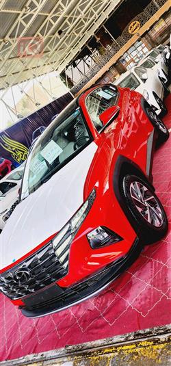 هيونداي توسان